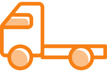 大同区拖车/平板车